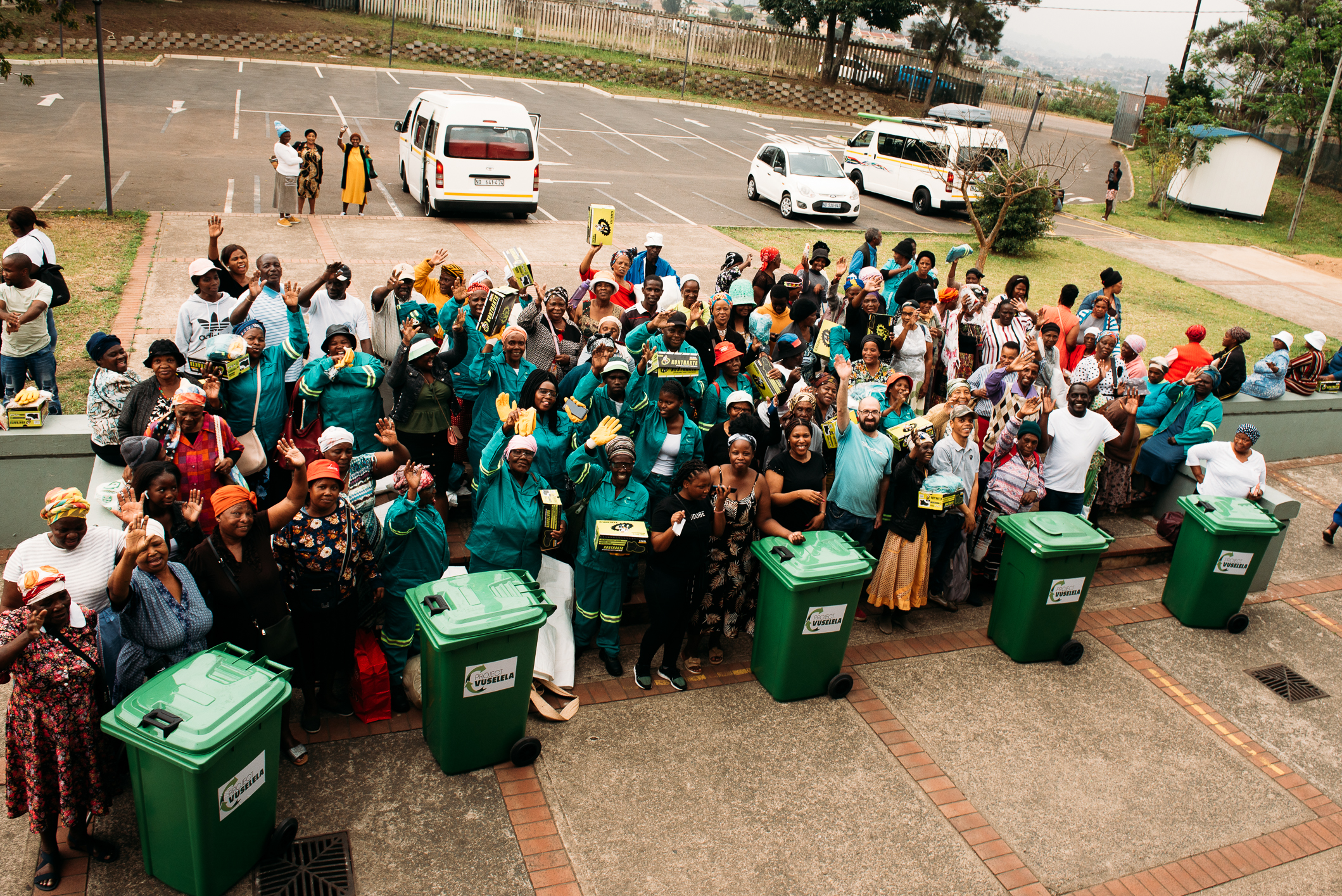 Circular Economy Project & Programme Management